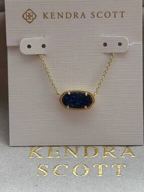 Kendra Scott Necklaces